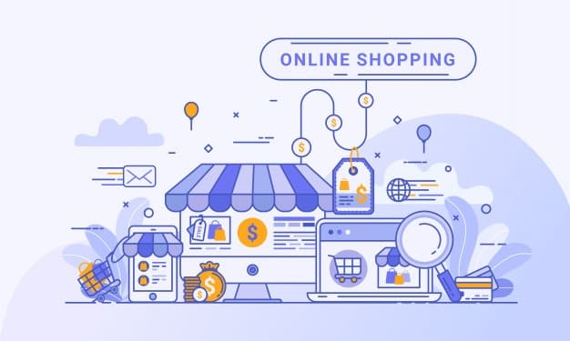 6 Reasons Why Ecommerce Is So Important for Your Business