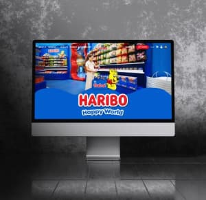 HARIBO Happy World