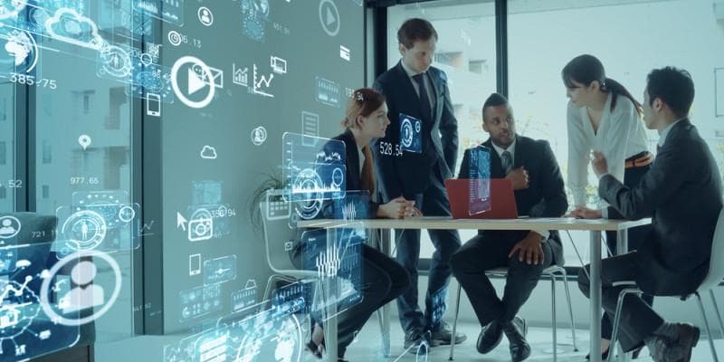 How to Plan a Successful Digital Transformation