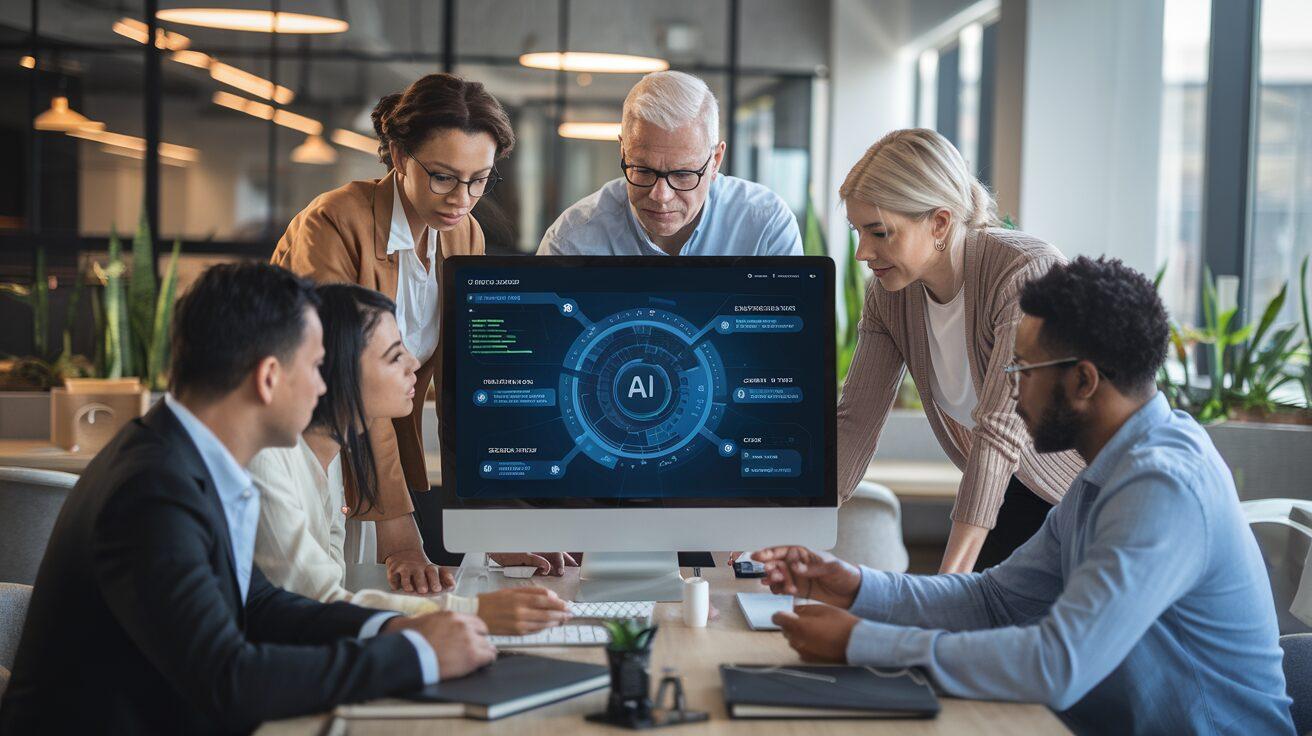 5 Signs Your Business Is Ready for AI Automation