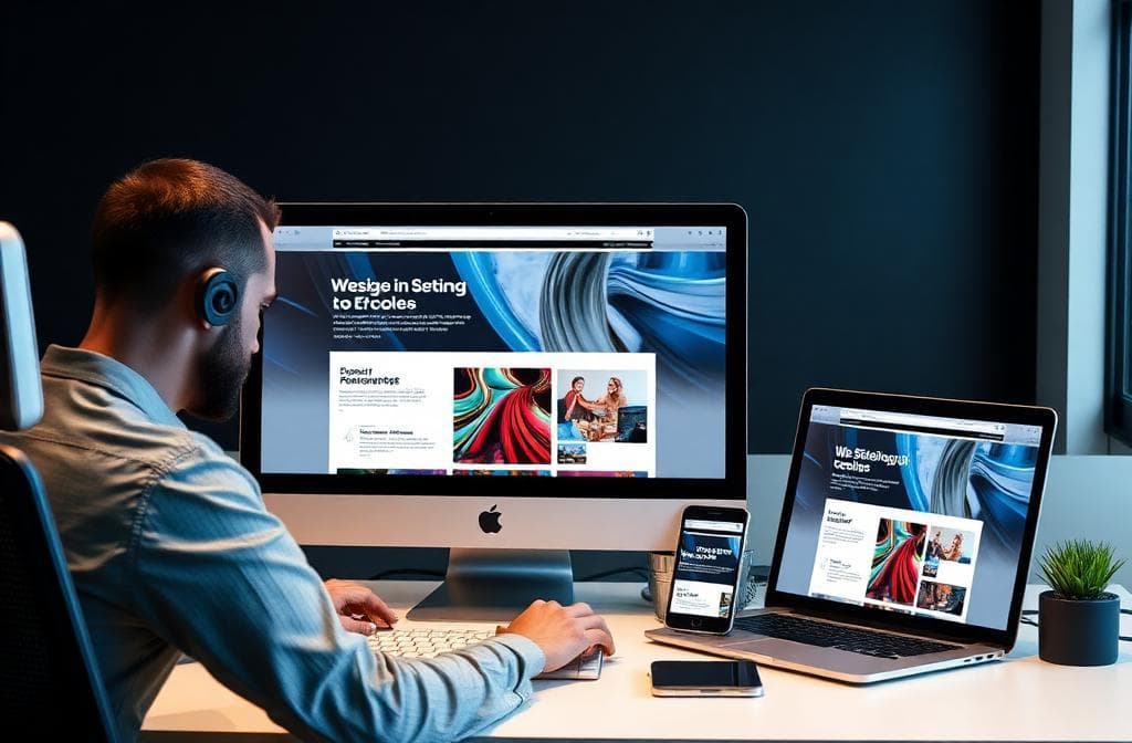 Custom Website or Template: What Is Better for Your Business?