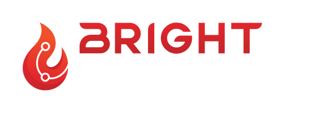 Bright Volcano