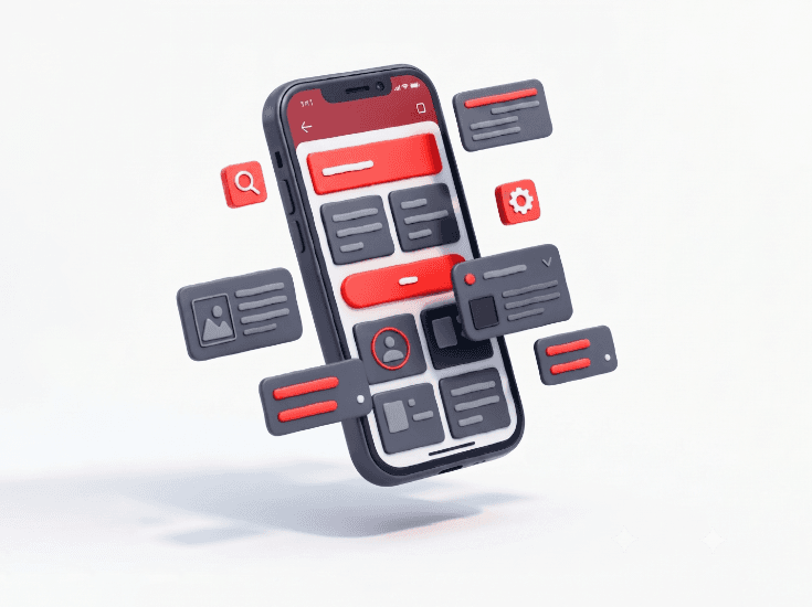 Mobile Development