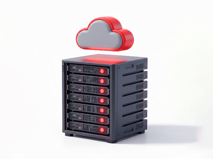 Domain Registration & Hosting