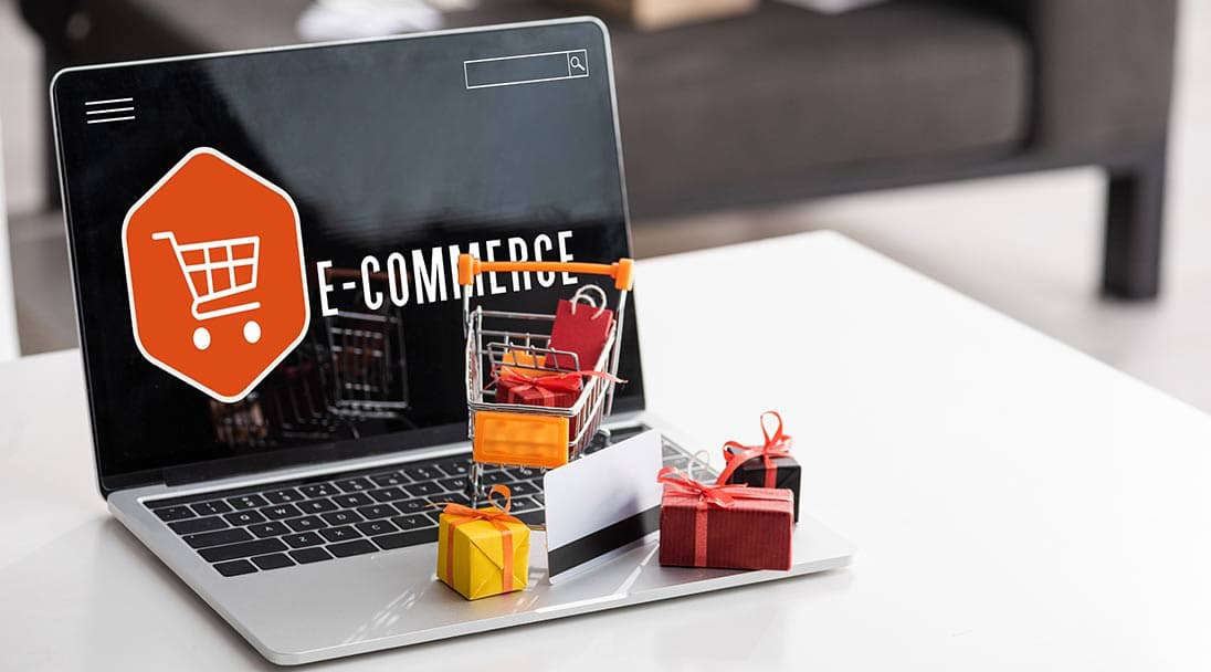 Ecommerce Web Design