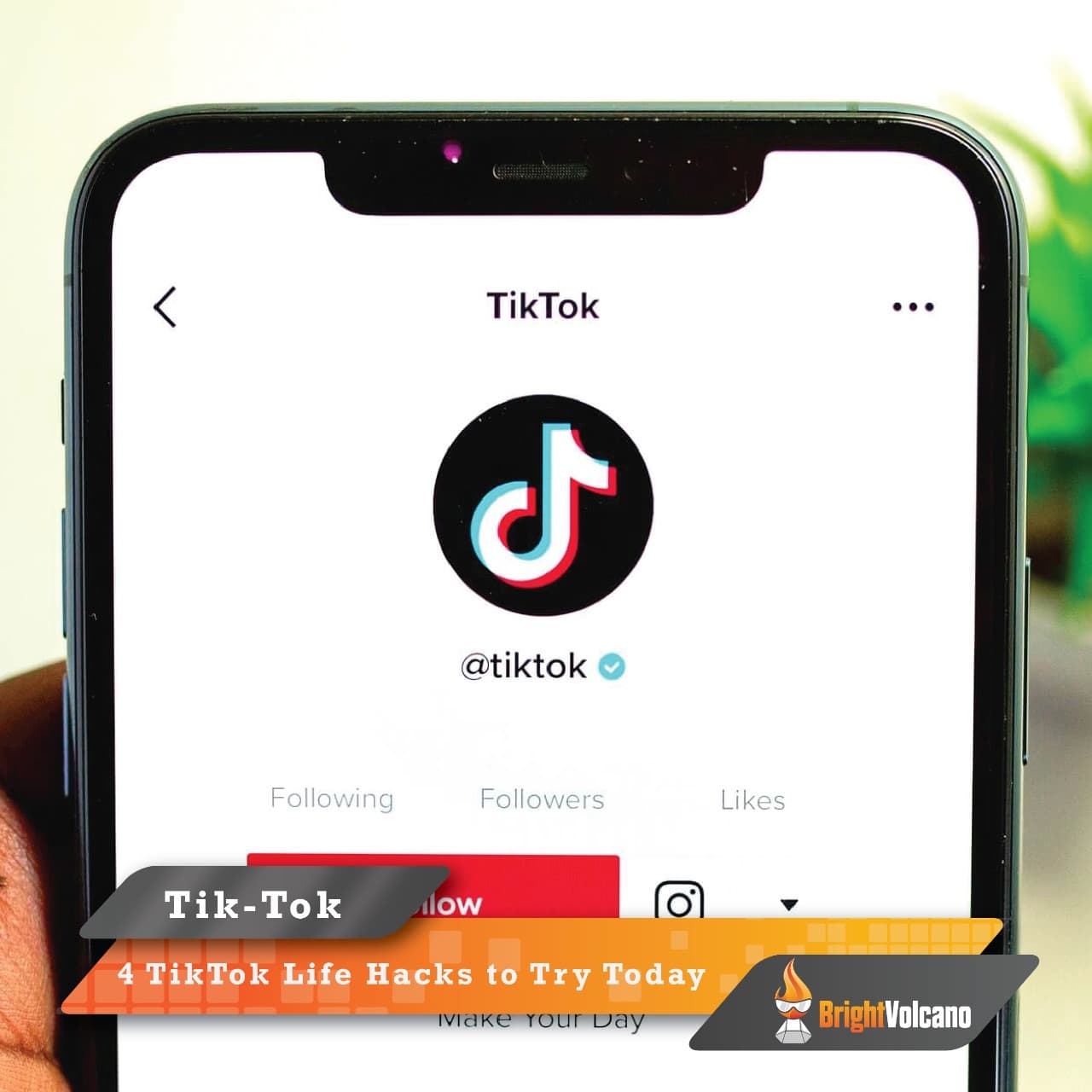 4 TikTok Life Hacks to Try Today