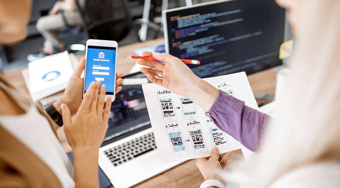 Mobile Development