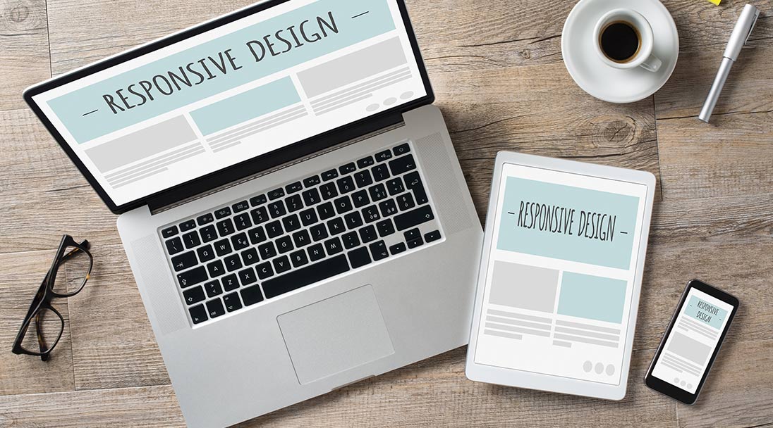 Responsive Web Design